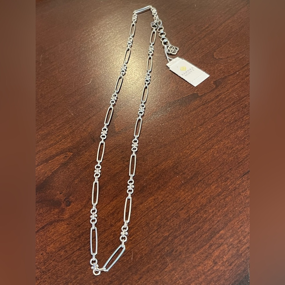 Kendra Scott Davis chain